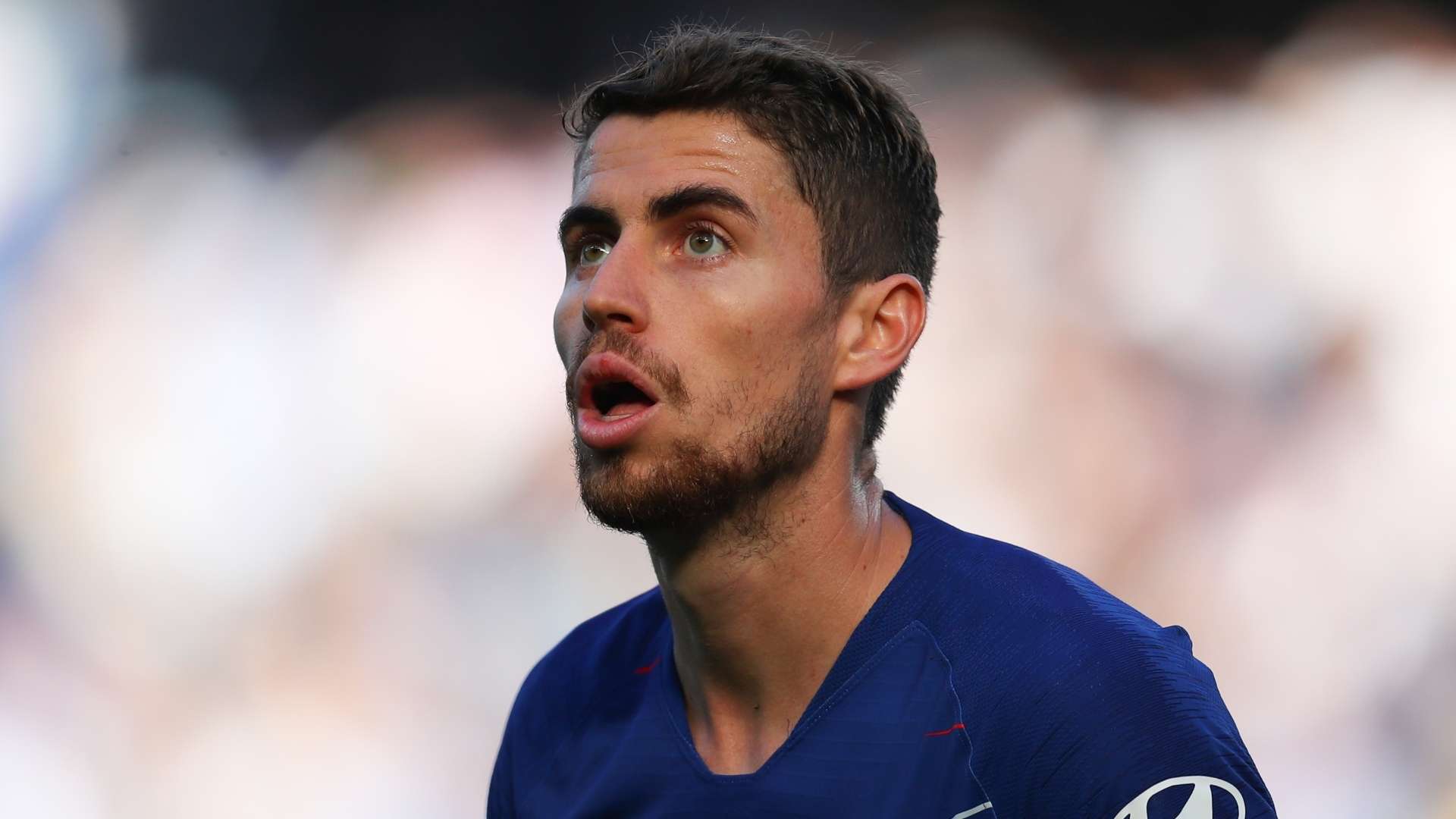 Jorginho, Chelsea