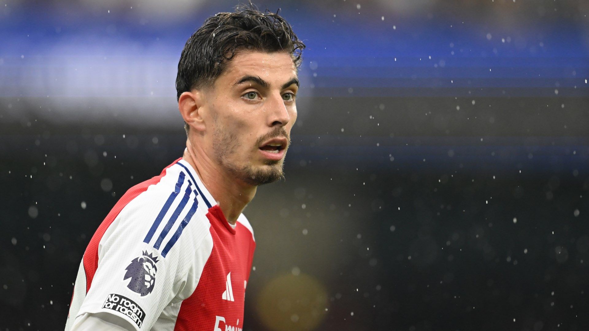 Kai Havertz Arsenal 2024