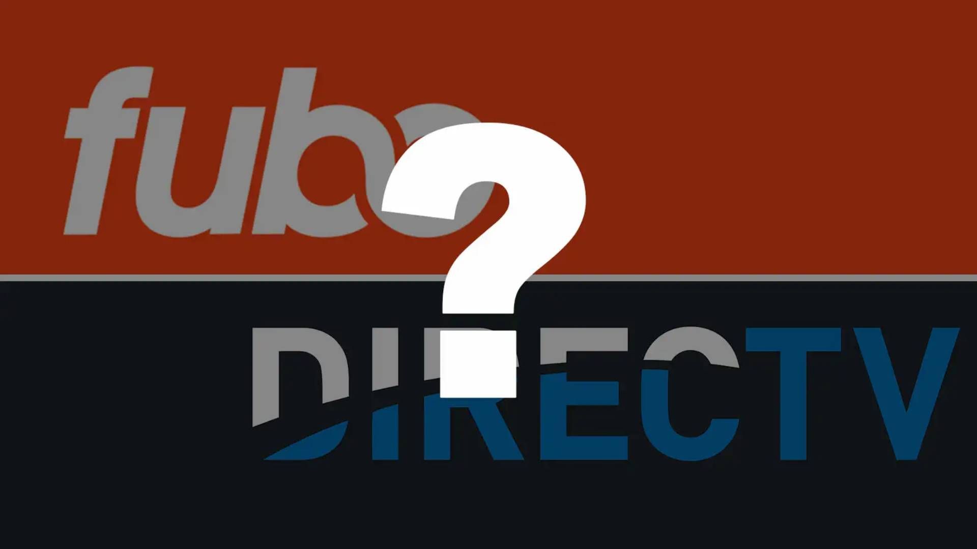 fybo v directv logos