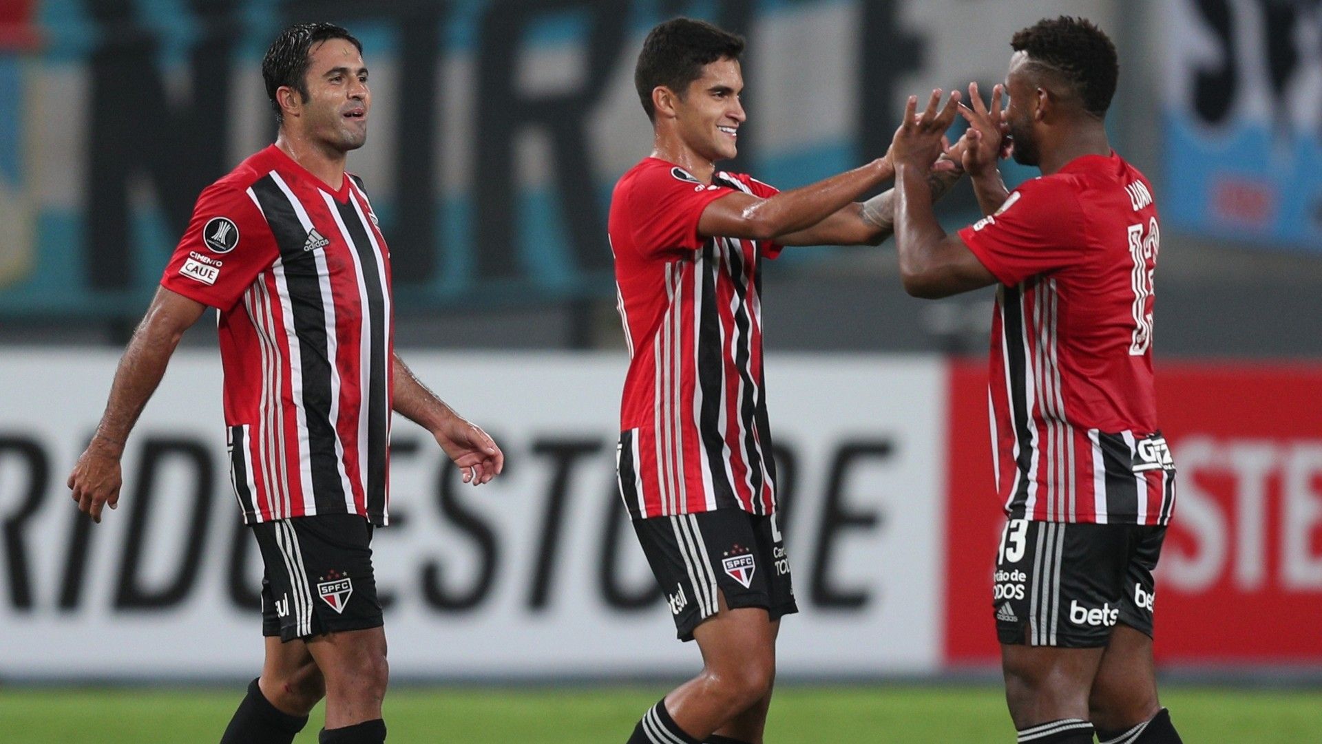 Eder Citadin Martins Sao Paulo