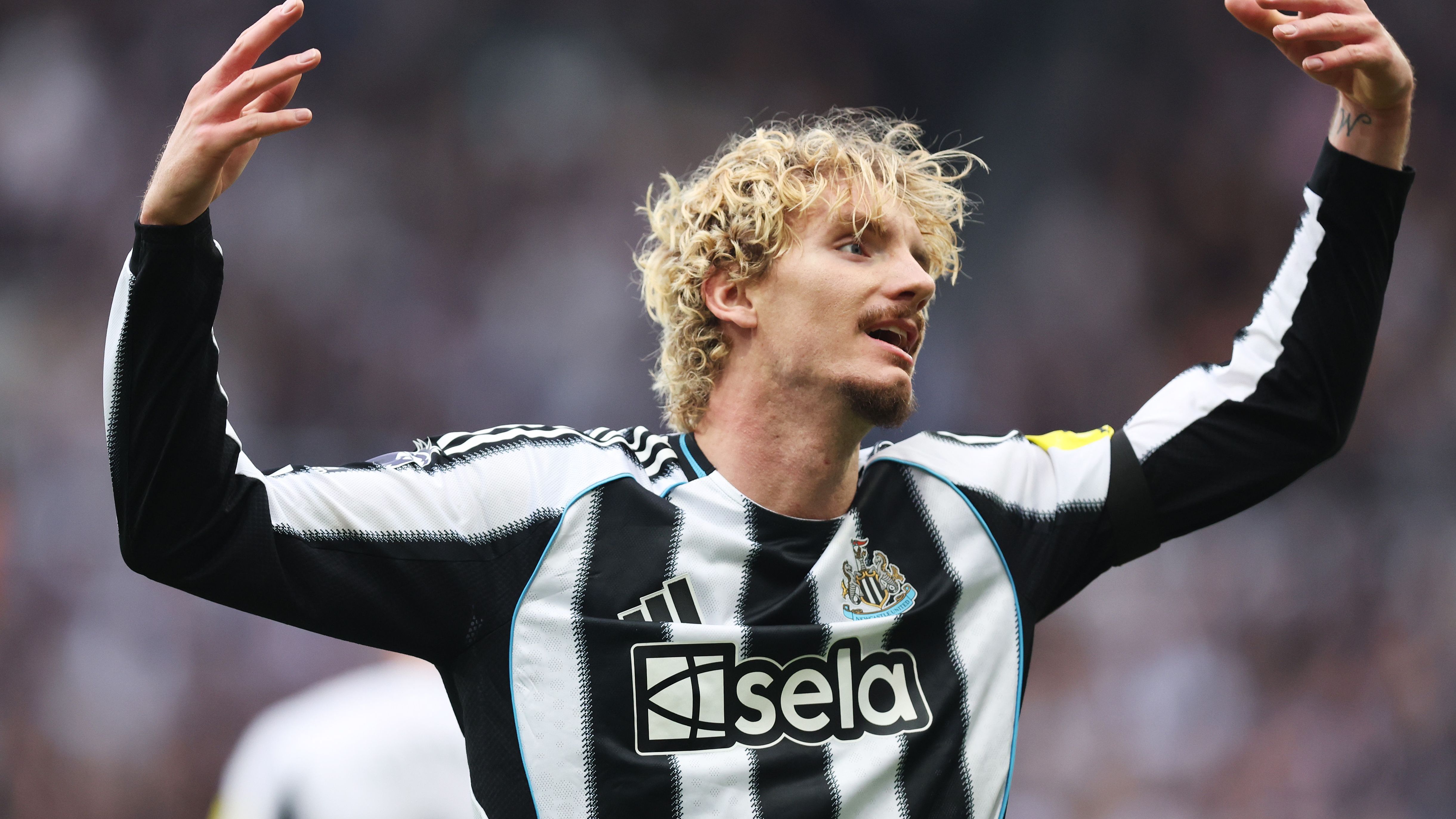 ニュカッスルユにフォムホーム25/26 ヴォルテマーデCL ニュカッスルユ