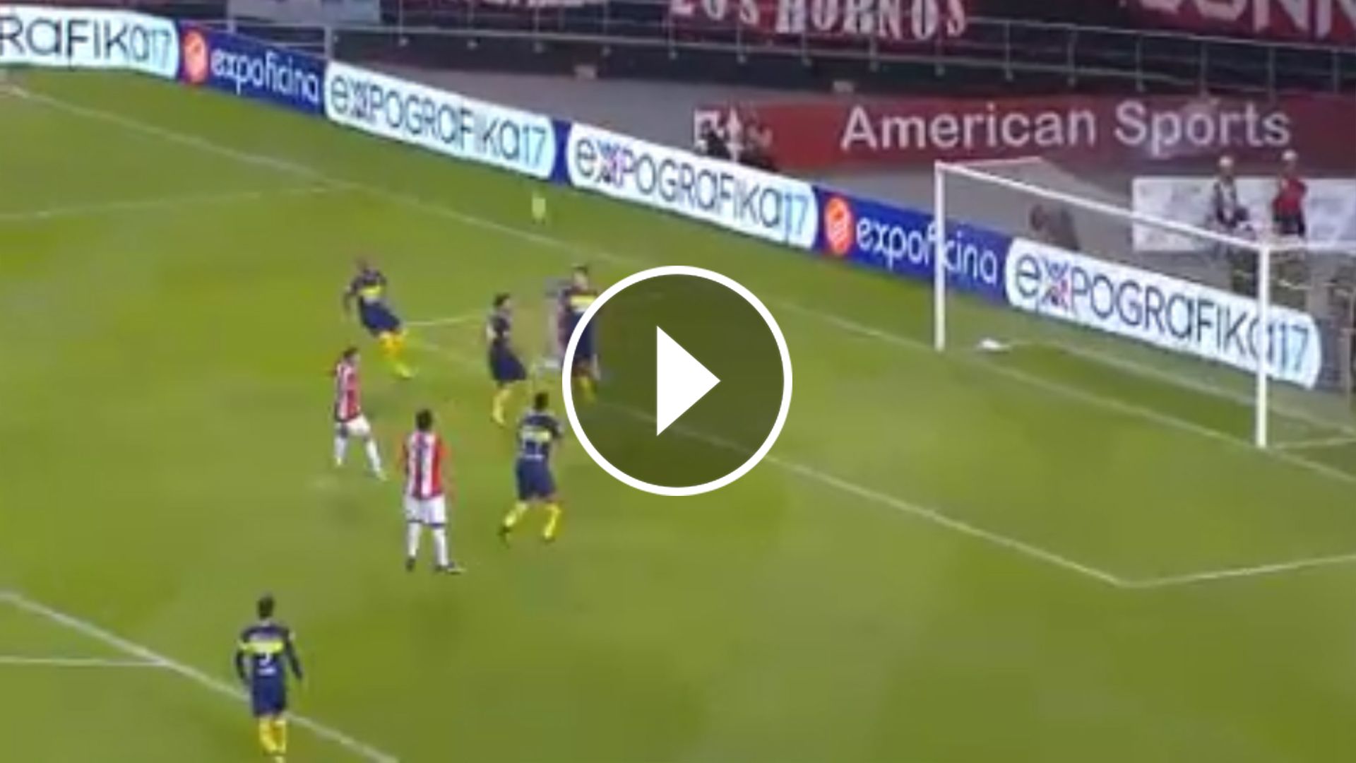 penal rossi cavallaro