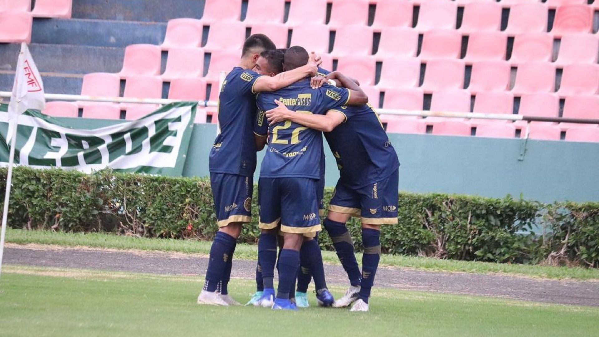 Aparecidense 2021 Série D