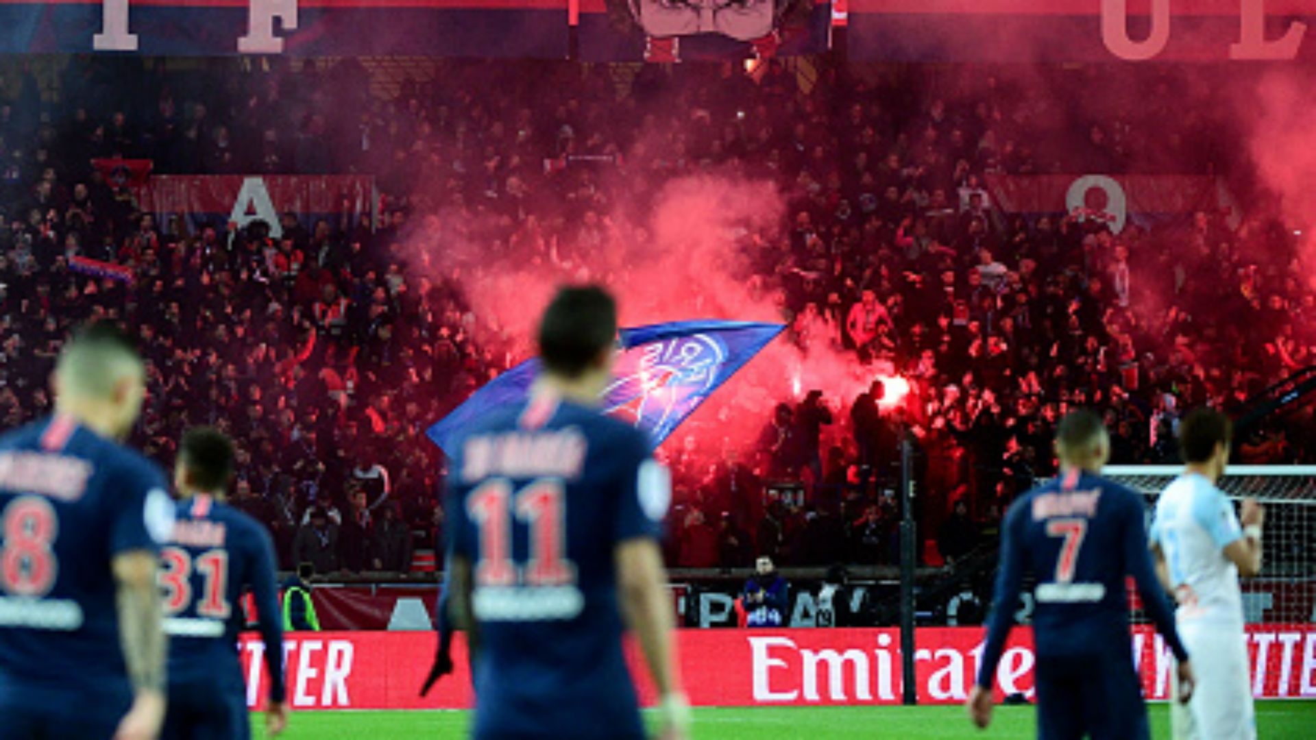 PSG OM
