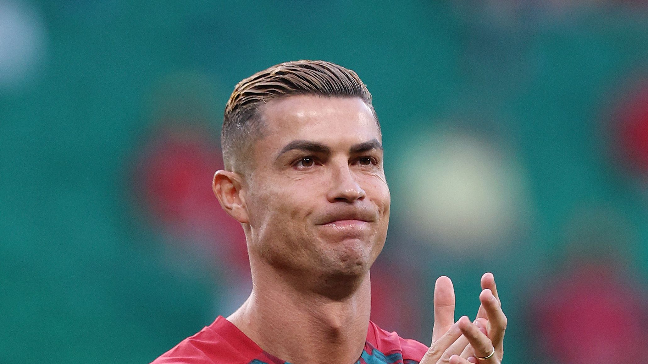 크리스티아누 호날두 (Cristiano Ronaldo)