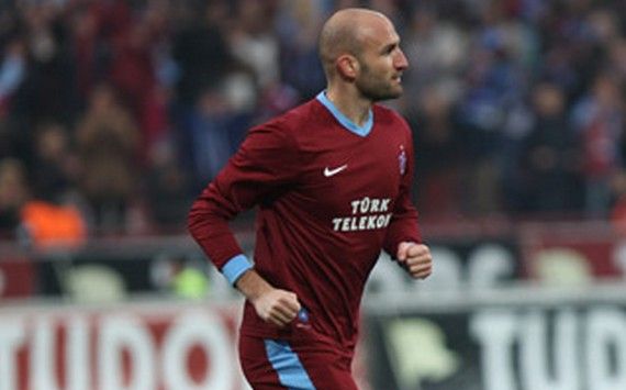 Robert Vittek (Trabzonspor)