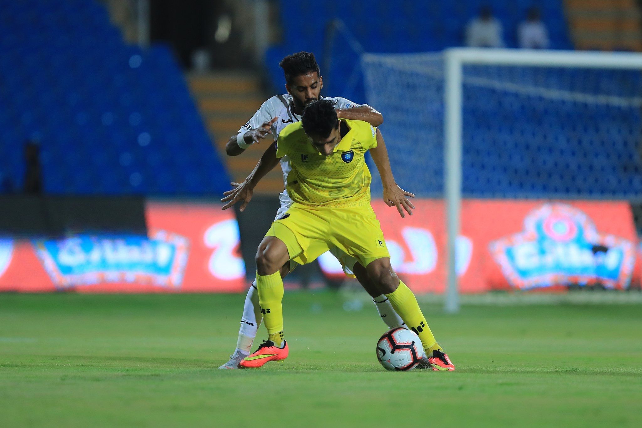 الاتحاد - التعاون