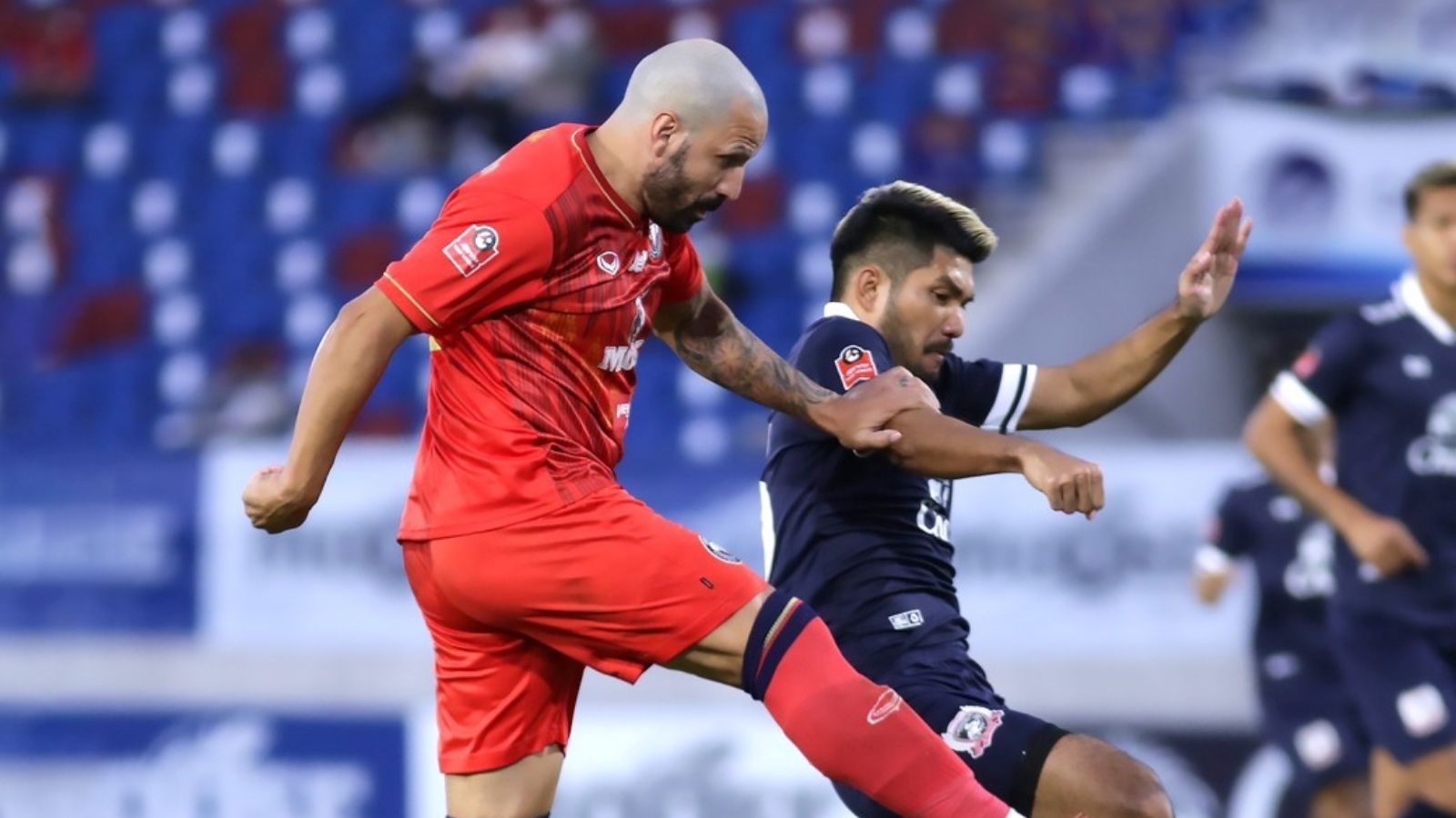 เชียงใหม่ - สุพรรณบุรี