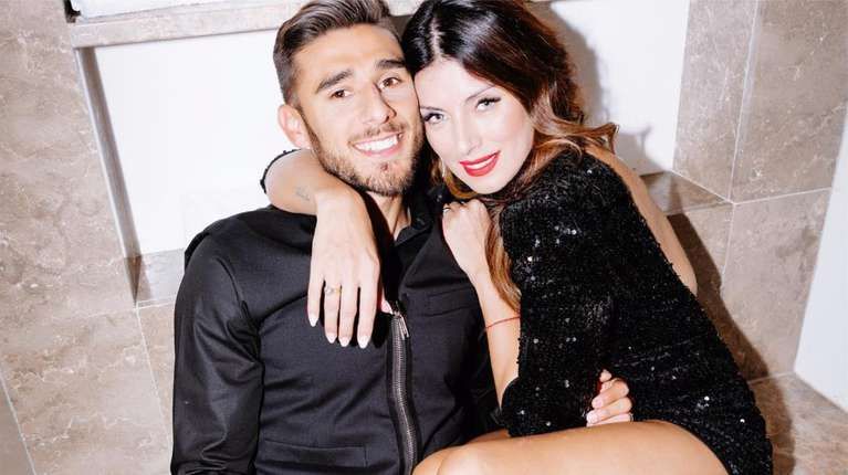 eduardo salvio esposa magui aravena 14042022