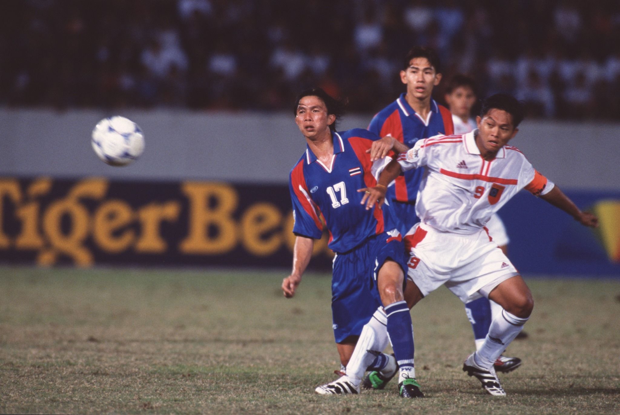 ดุสิต เฉลิมแสน