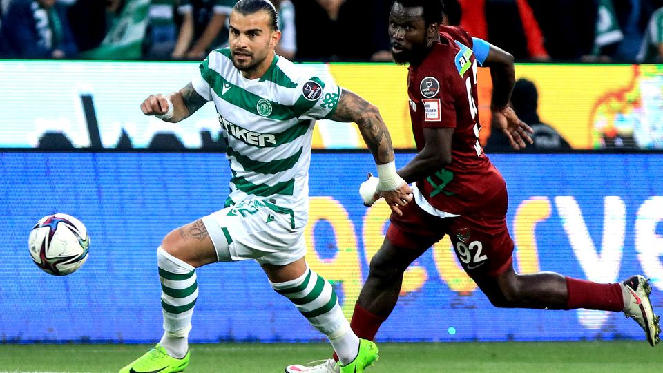 Abdulkerim Bardakcı