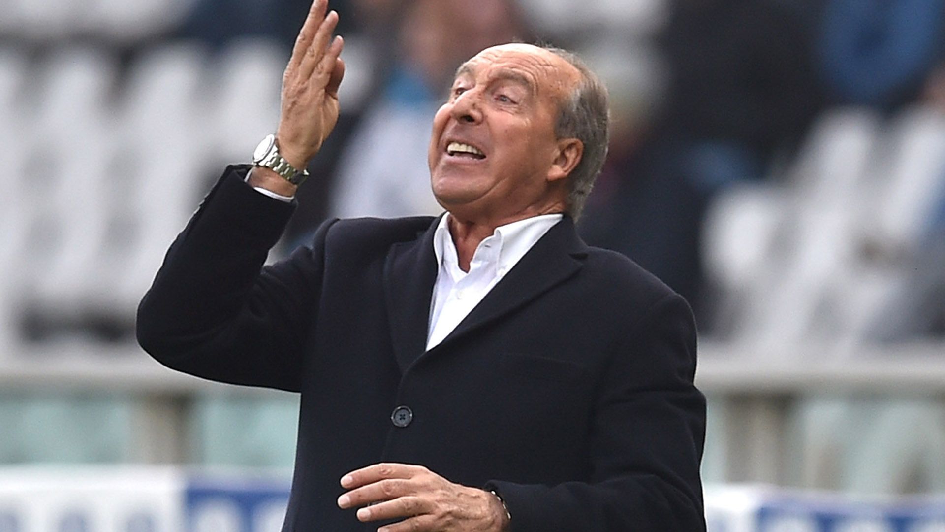 Giampiero Ventura Torino