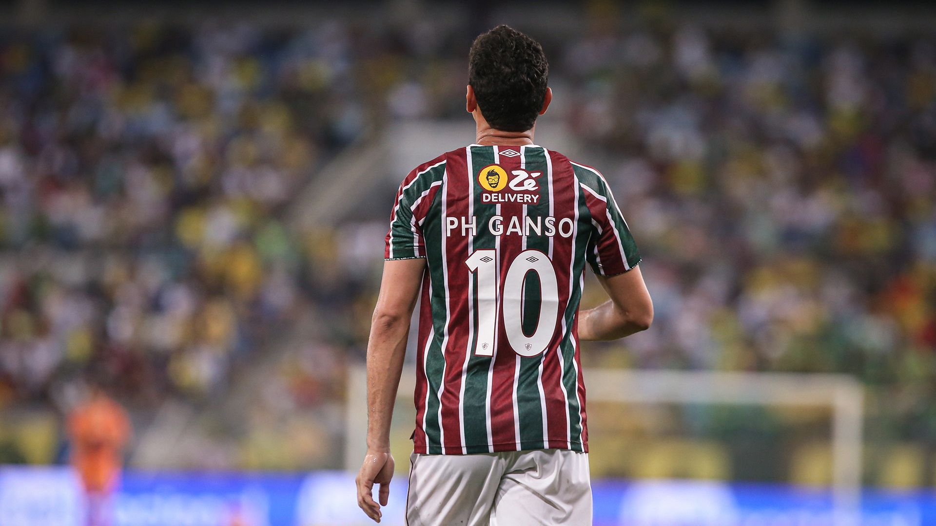 Paulo Henrique Ganso
