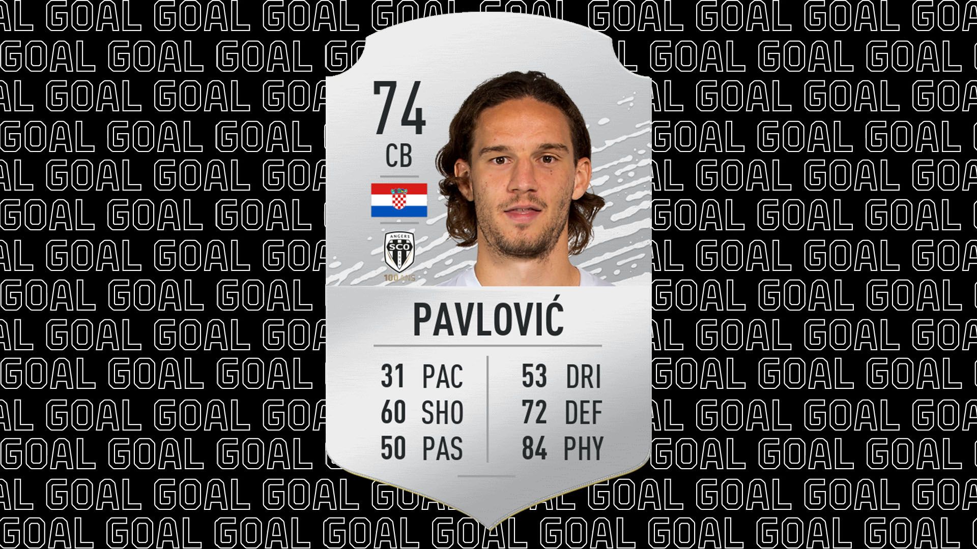 Pavlovic FIFA 20