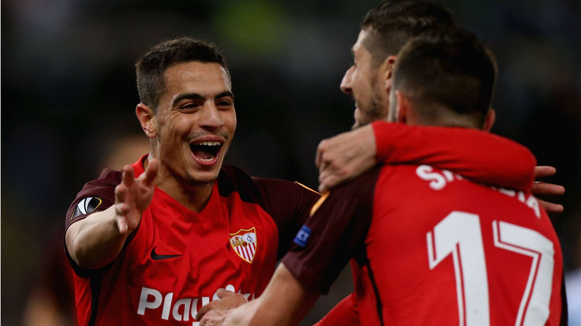 Lazio Sevilla Europa League