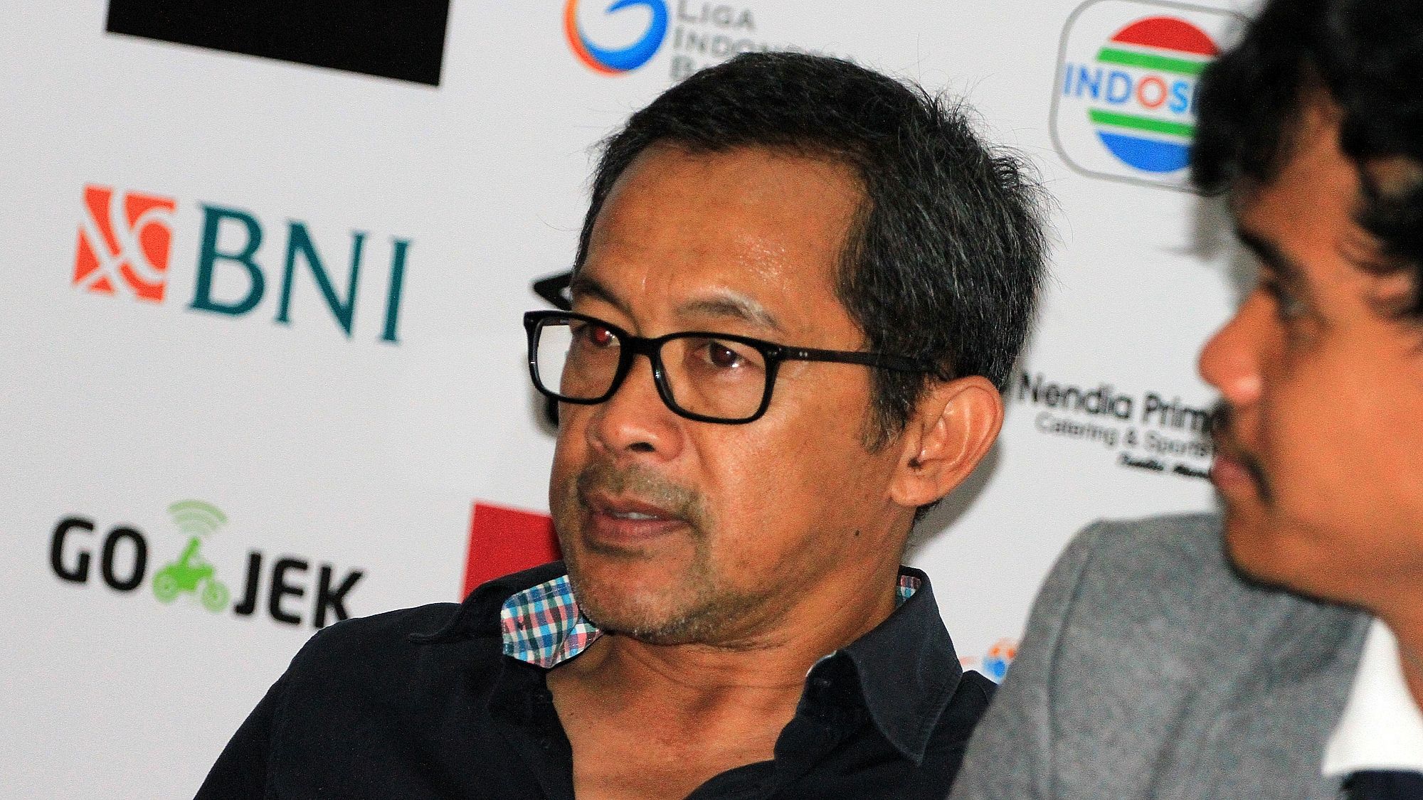 Aji Santoso - Persela