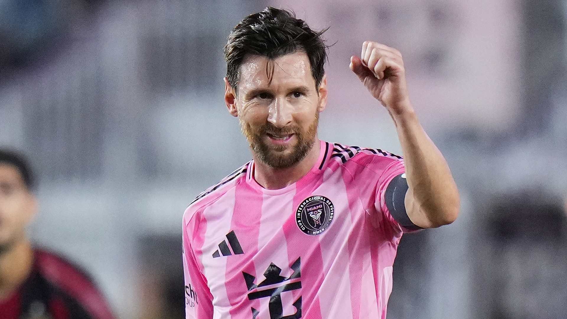 messi
