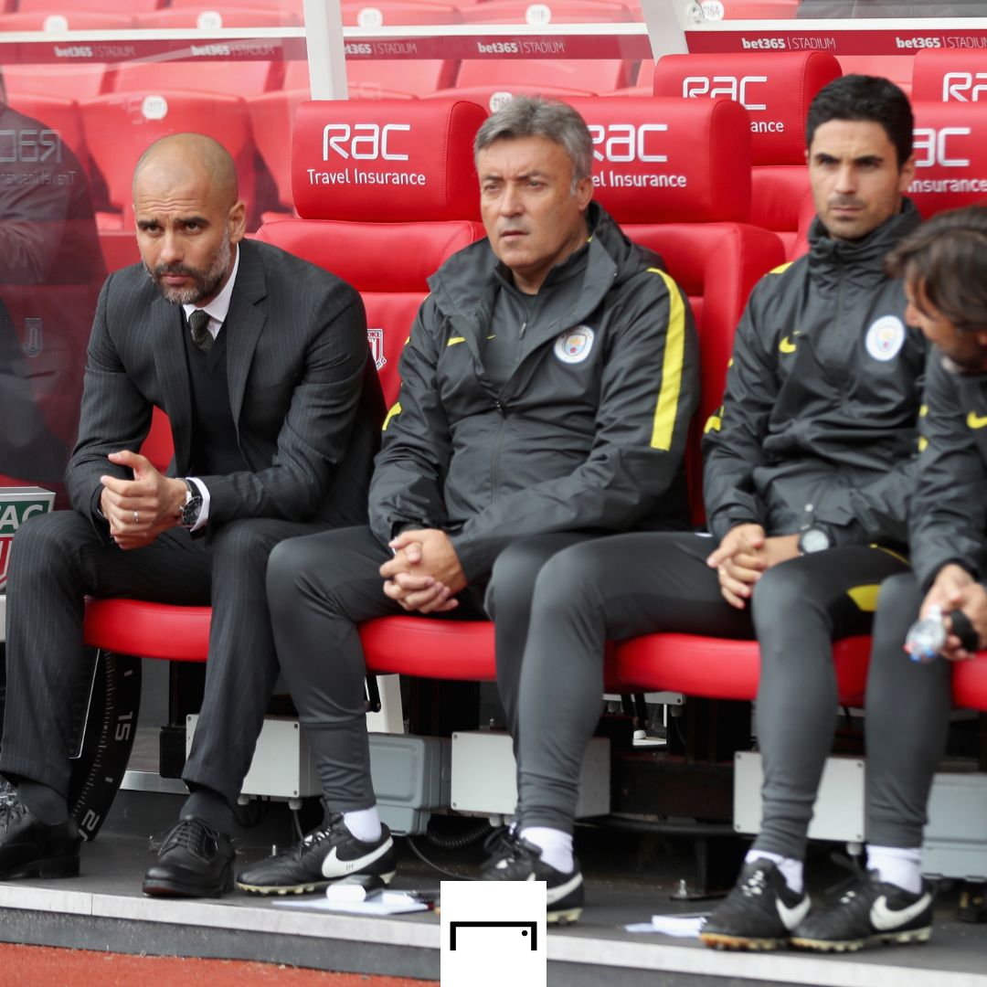 Torrent Arteta Guardiola gfx