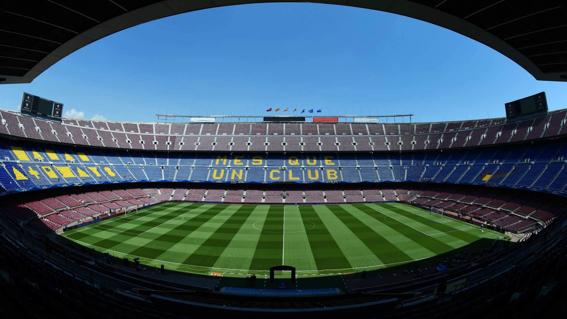 Camp Nou
