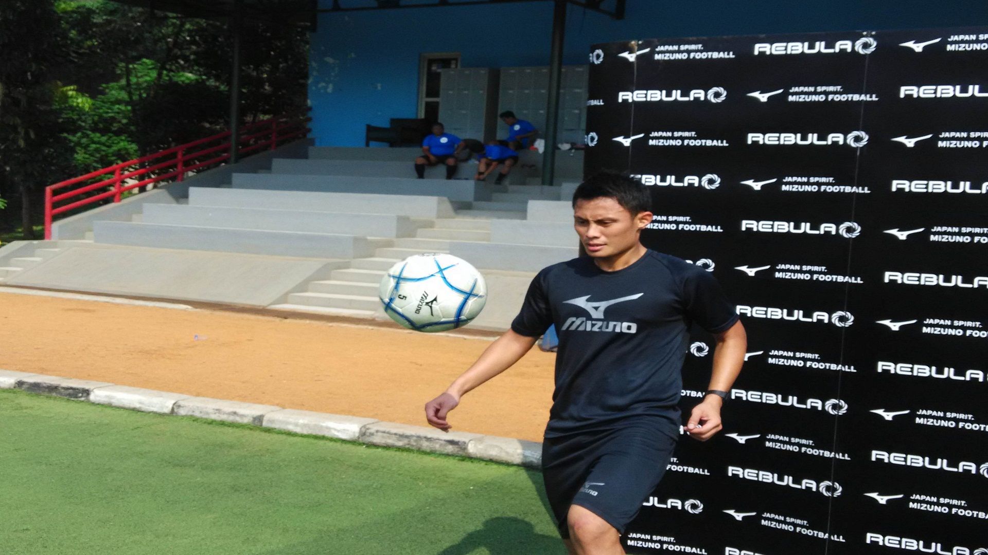 Dias Angga Putra-Bali United