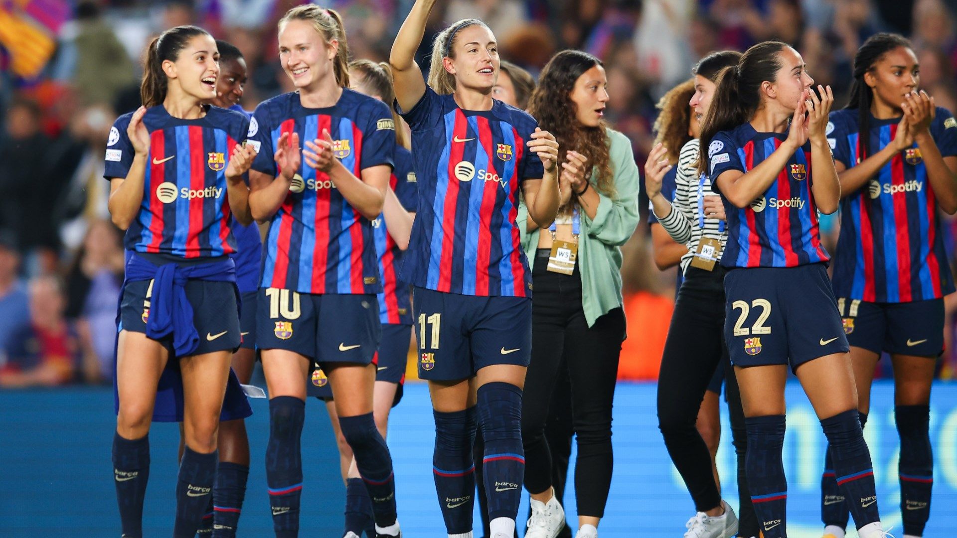 Barcelona-Femeni