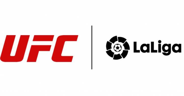 UFC X LaLiga