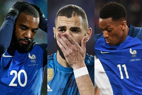 BEST XI : รวมพลคนเหงา! จัดทีมแข้งตราไก่ชวดไปบอลโลก