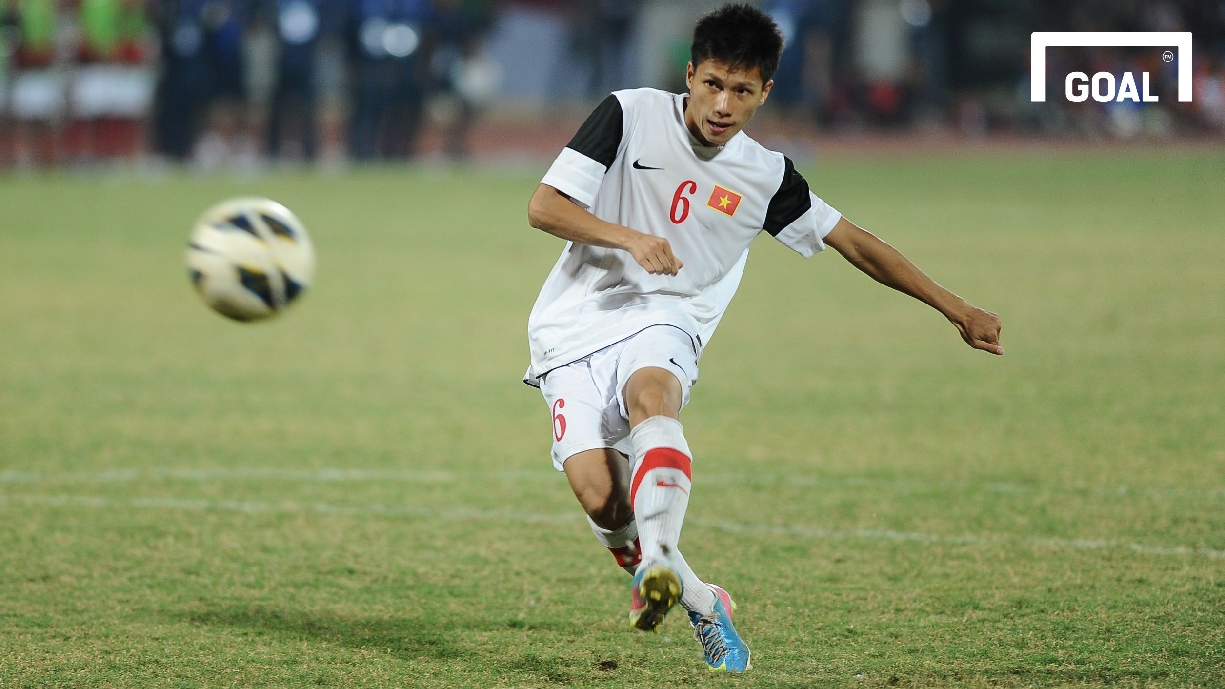 Nguyễn Hữu Anh Tài - 2013