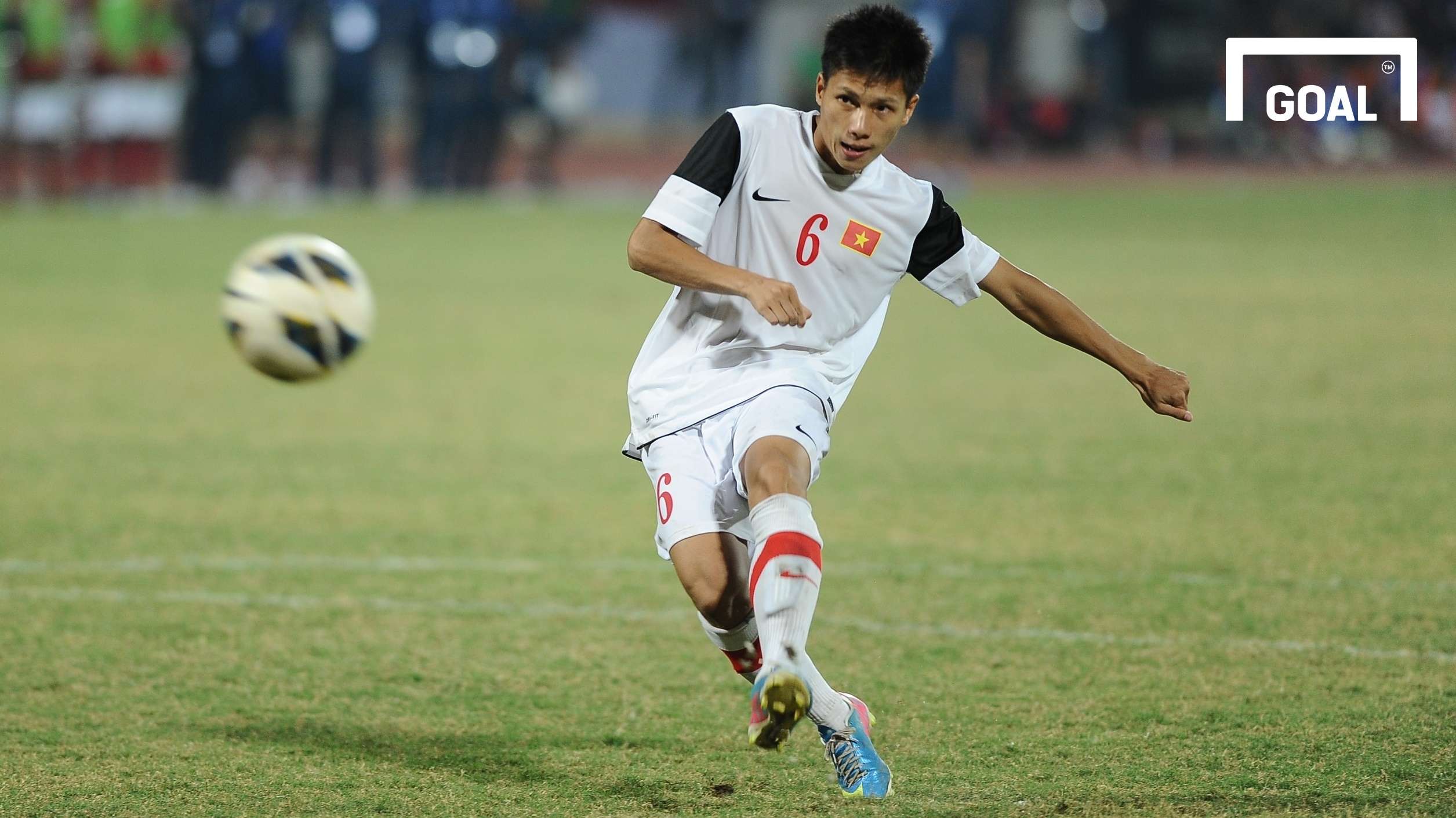 Nguyễn Hữu Anh Tài - 2013