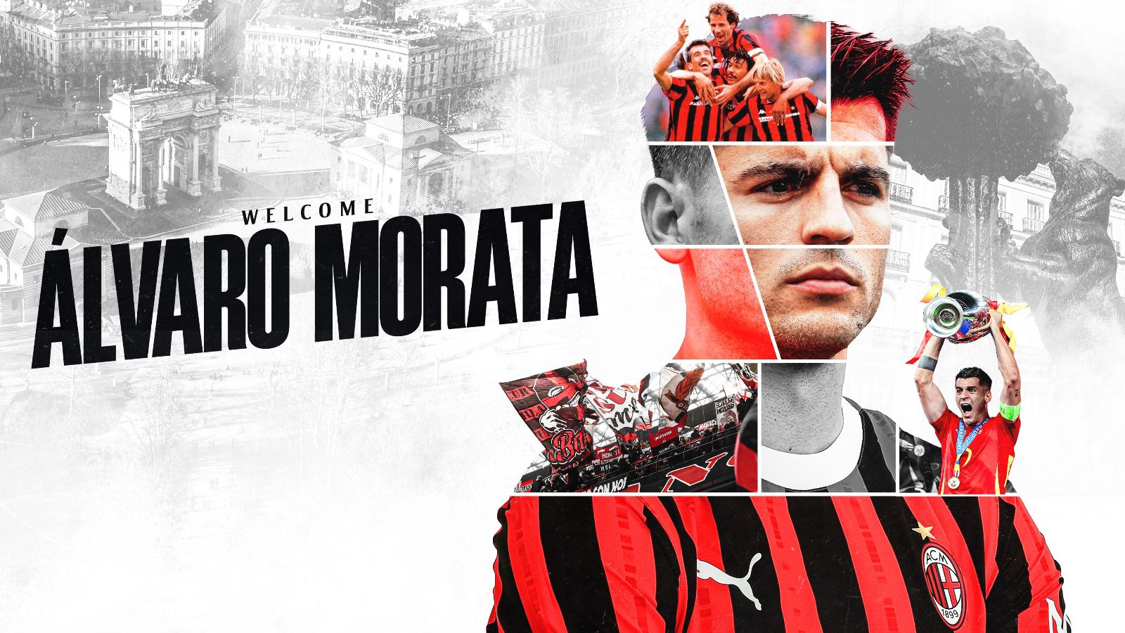 Alvaro Morata’s Improbable Profession: A Have a look at His 202 Million Euro Transfers