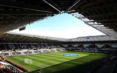 Liberty Stadium