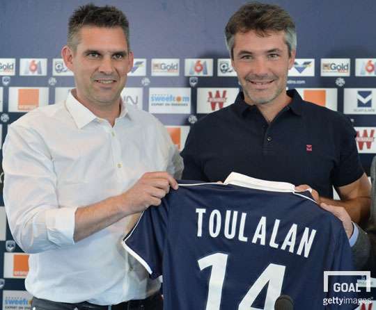 toulalan
