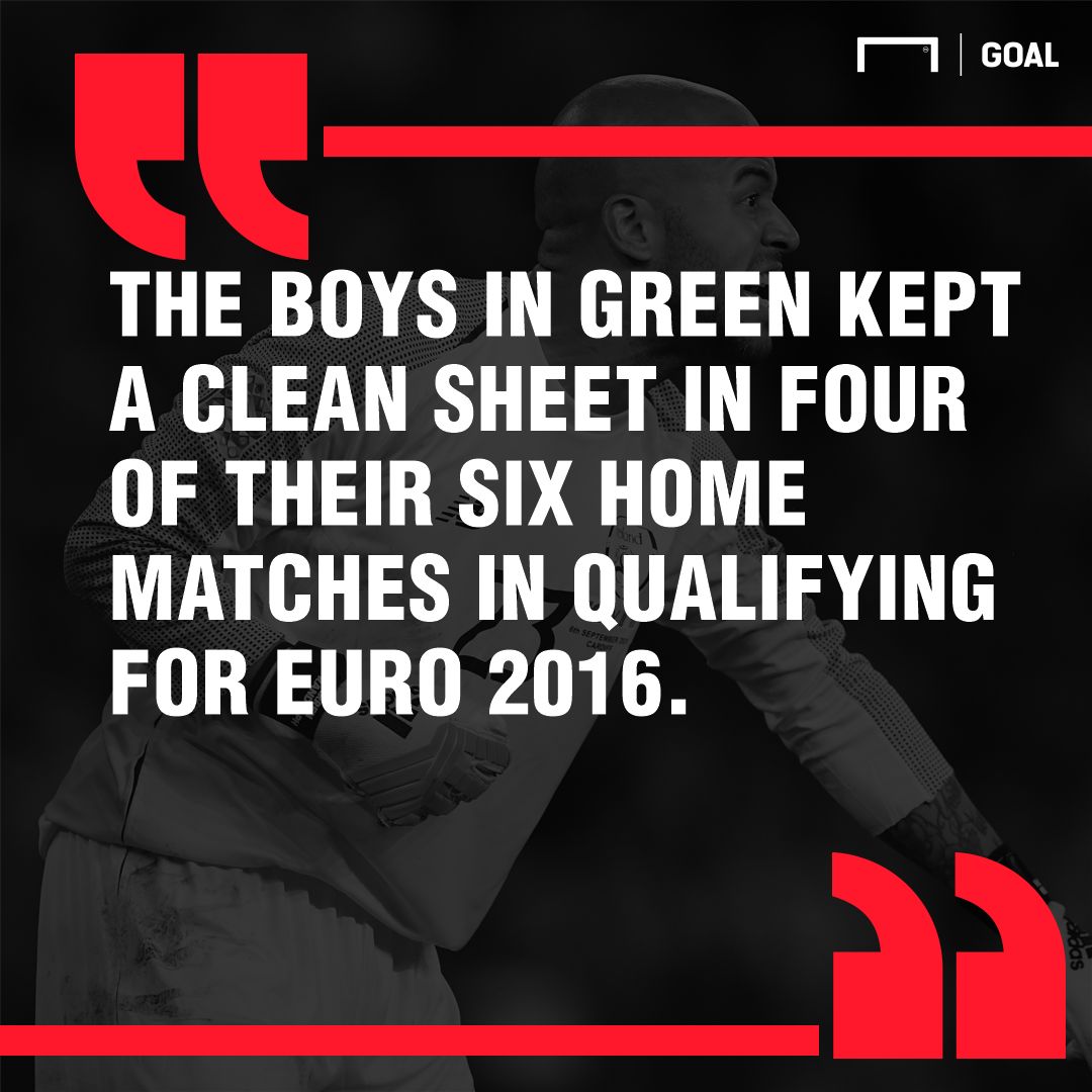 Ireland Georgia graphic