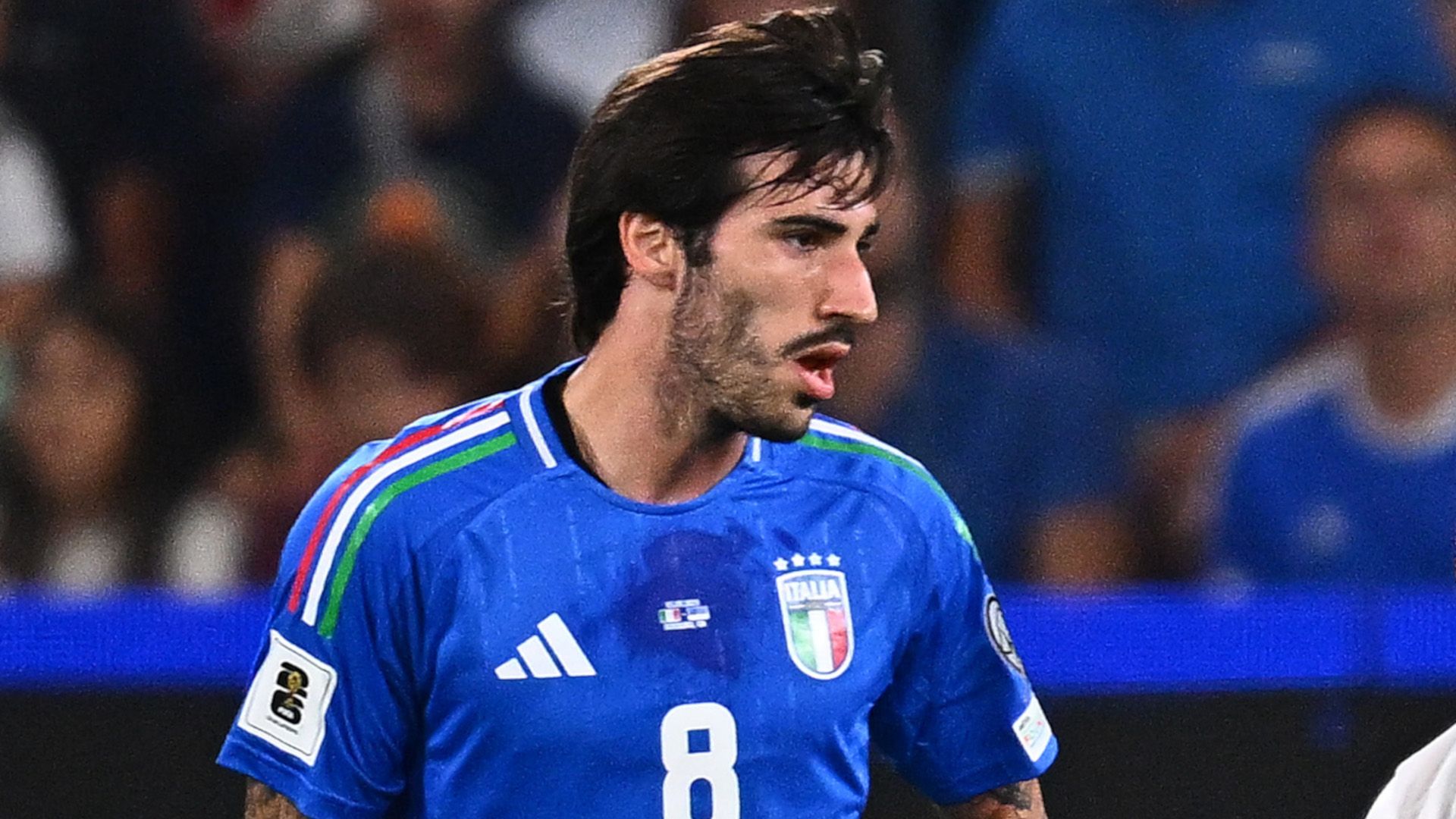 Tonali Italia 2025 26