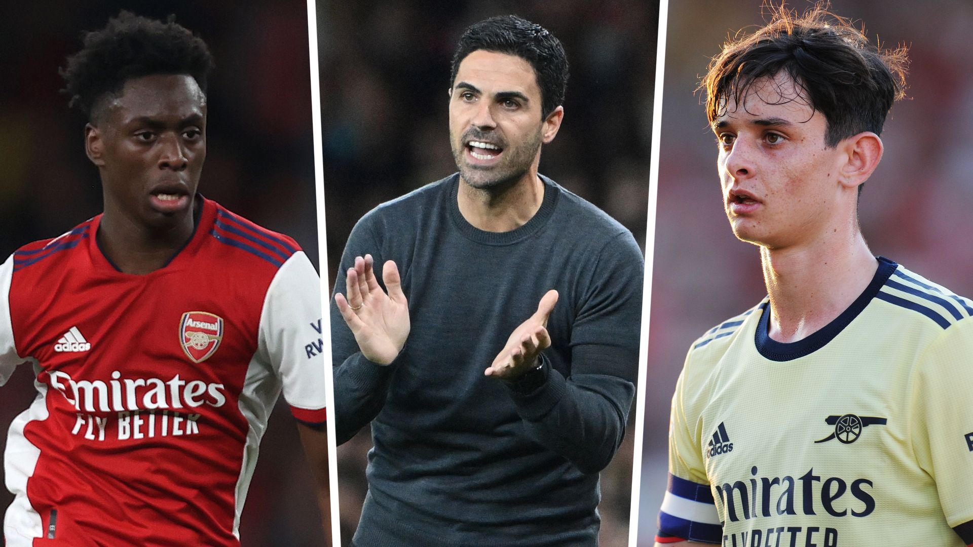 Lokonga Arteta Patino