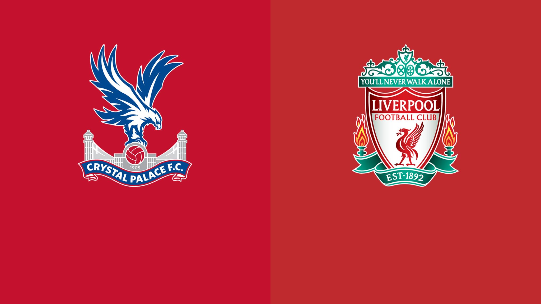 Crystal Palace Liverpool
