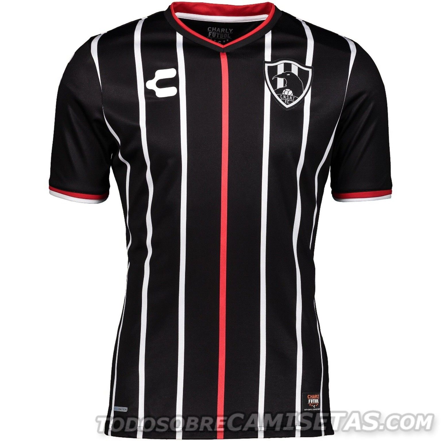 Club de Cuervos