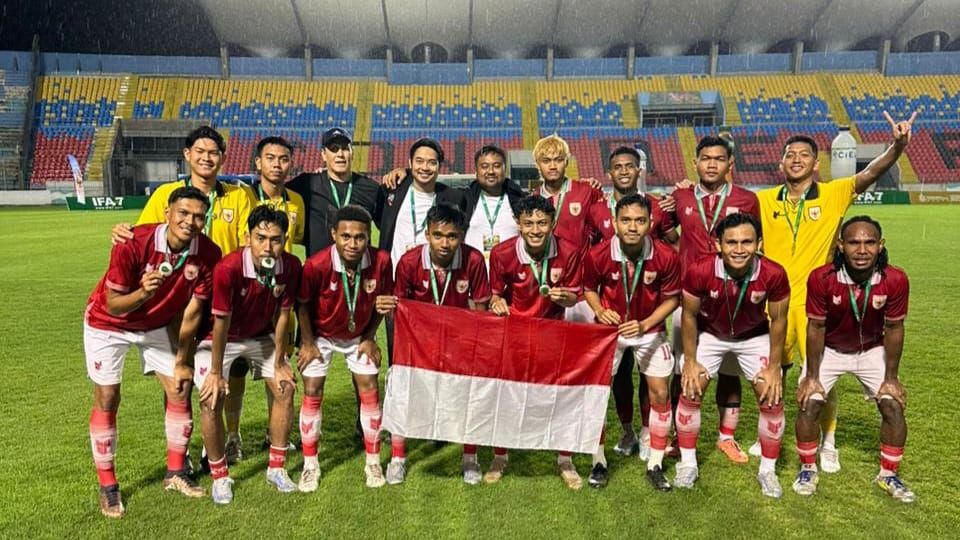 IFA7 - Indonesia