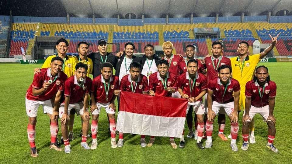 IFA7 - Indonesia