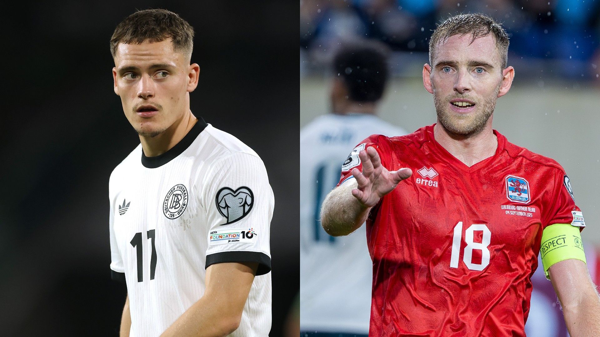 MP_Wirtz_Germany vs Laurent Jans_Luxembourg