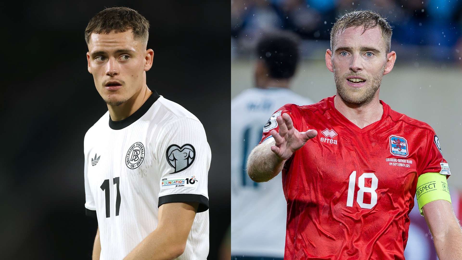 MP_Wirtz_Germany vs Laurent Jans_Luxembourg