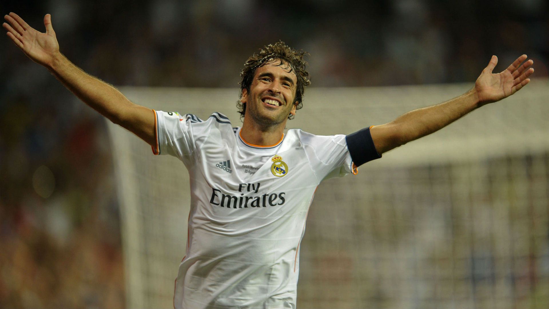 Raul - Real Madrid