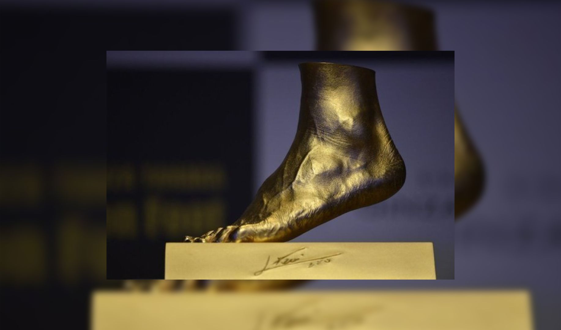 أمور لا تعرفها عن ميسي