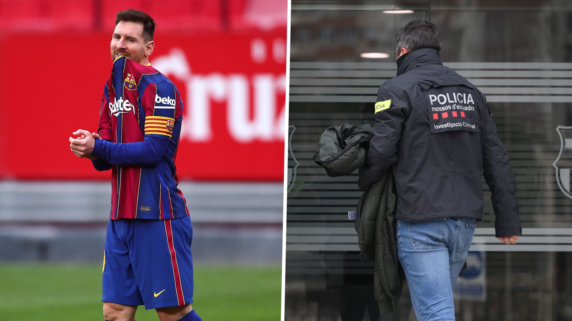 ميسي بارتوميو