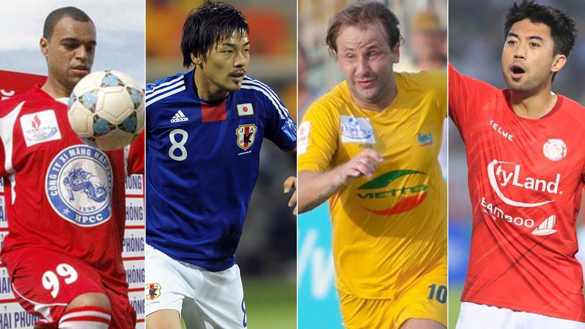 top 5 ngoi sao vleague