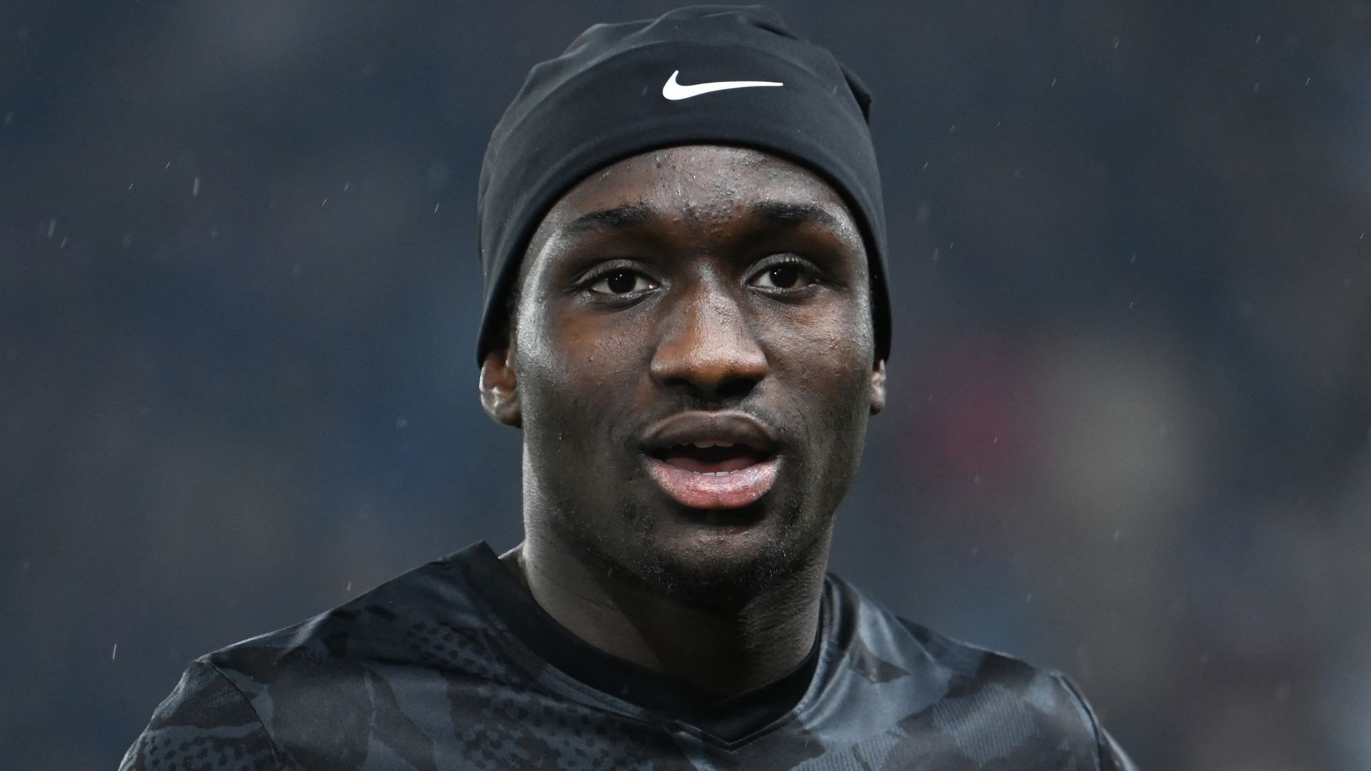 Sidiki Cherif Angers 2025-26