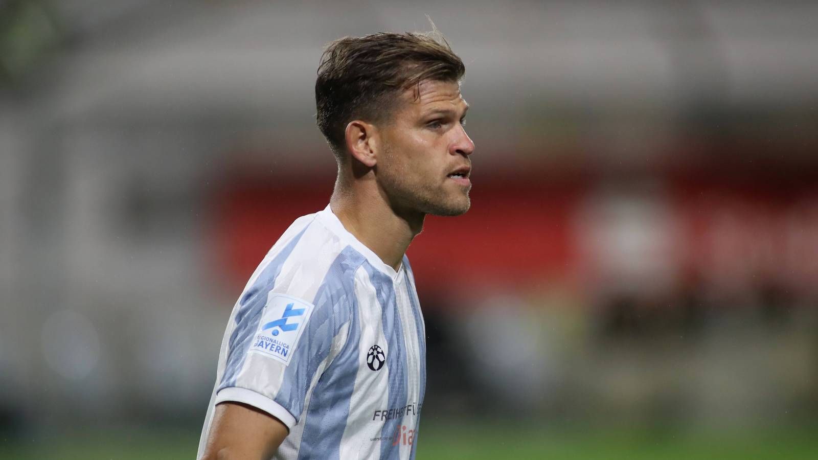 Florian Niederlechner TSV 1860 München