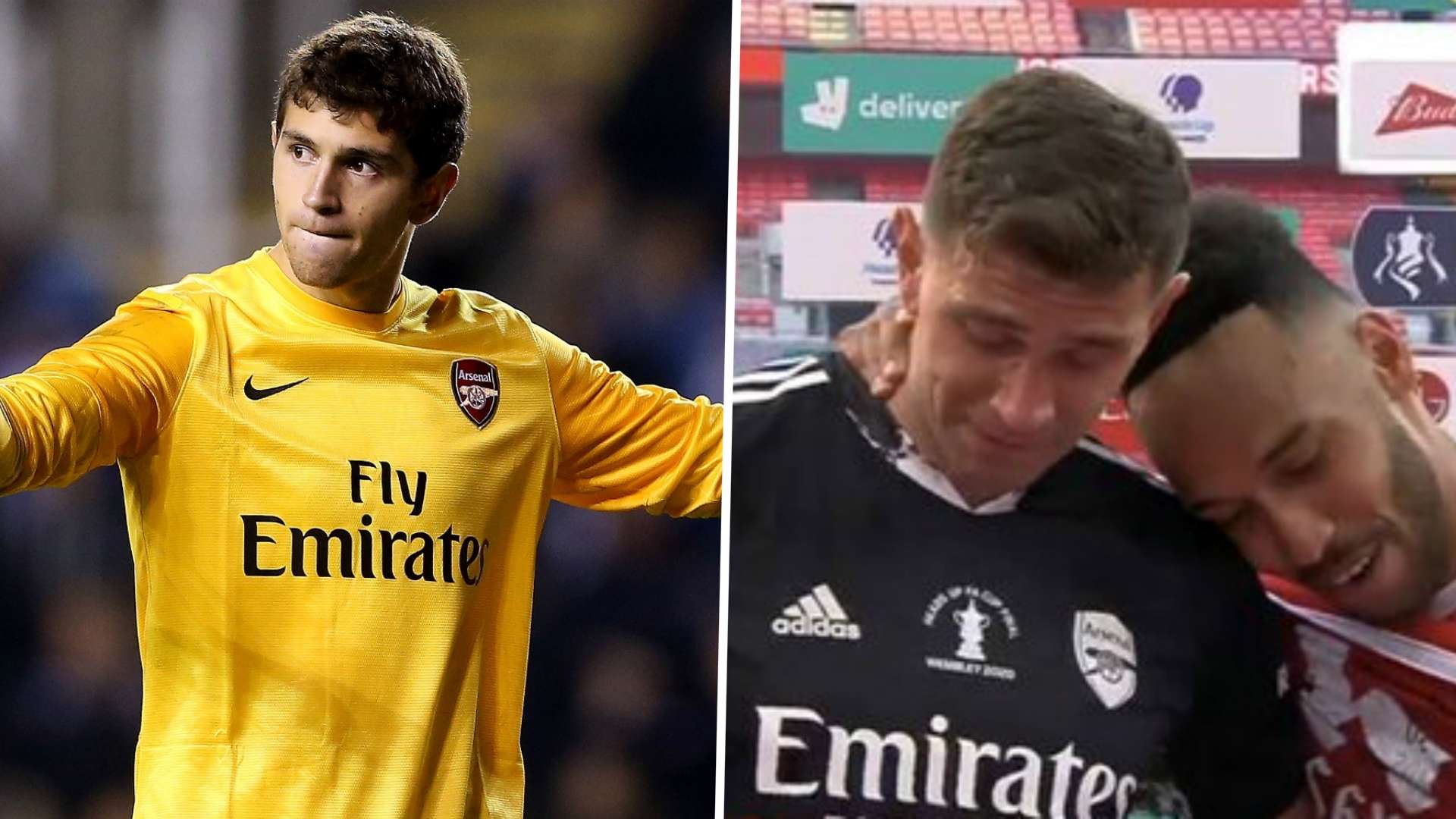 Emiliano Martinez