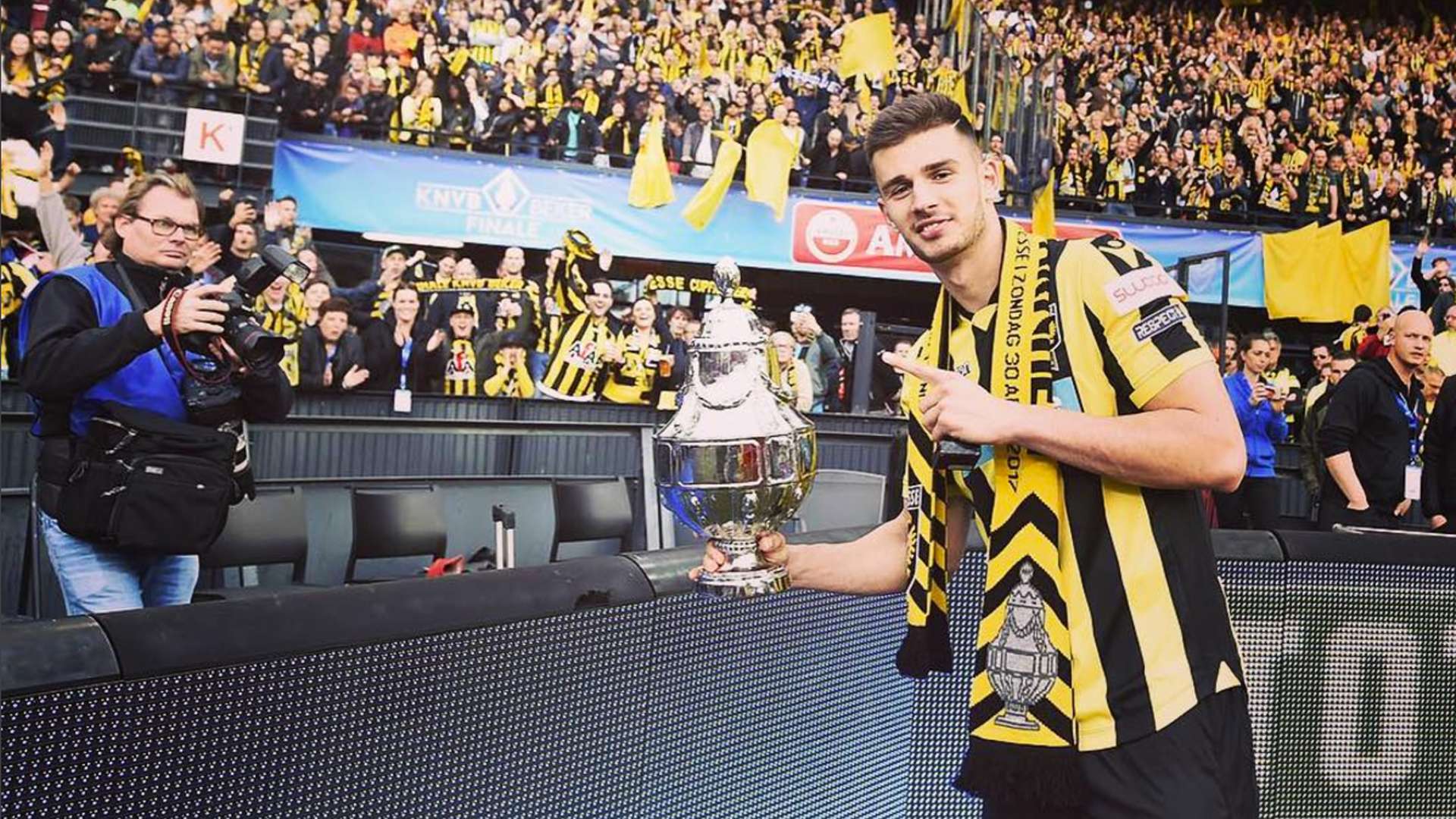 Matt Miazga