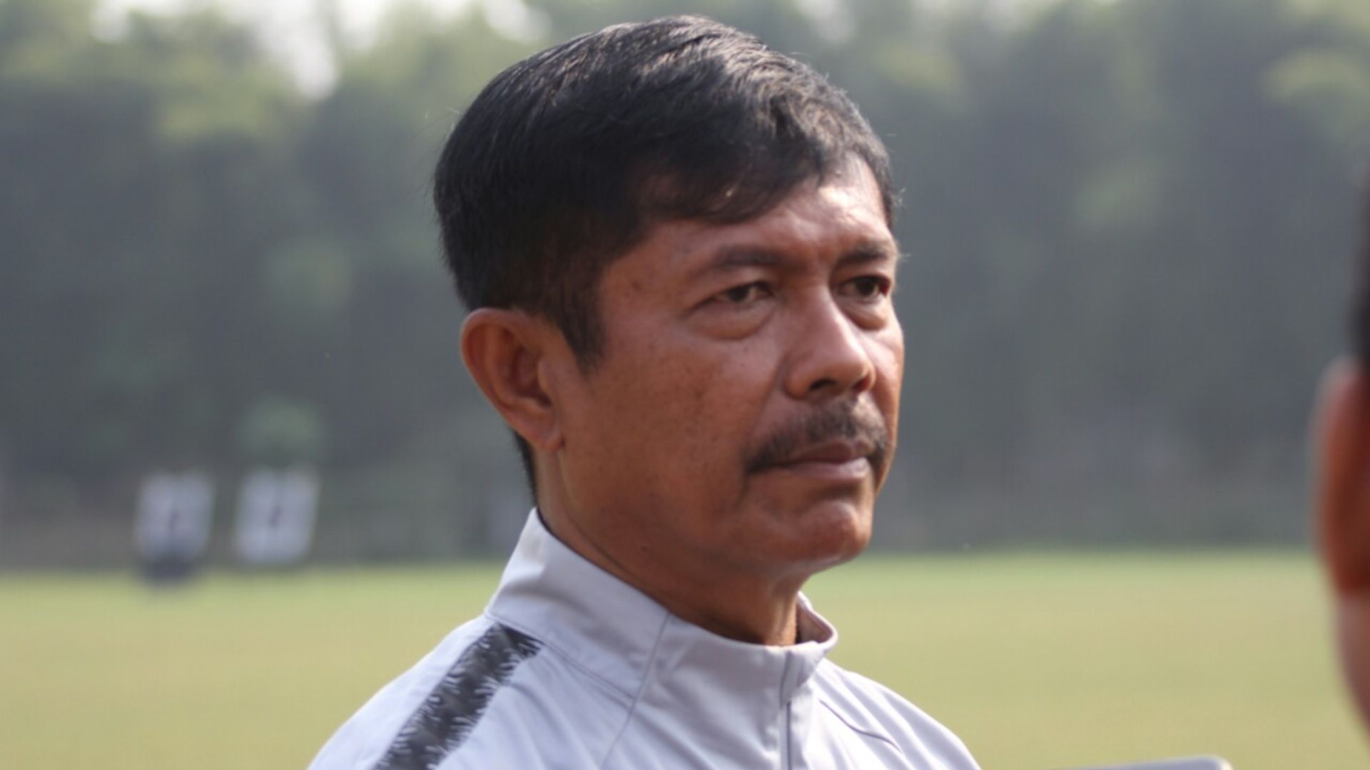 Indra Sjafri - Timnas Indonesia U23